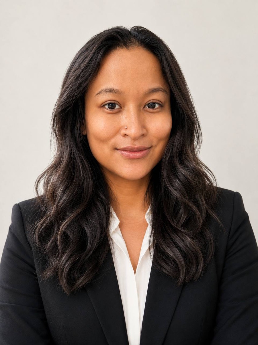 Norashikin Harizan, Chief Operating Officer