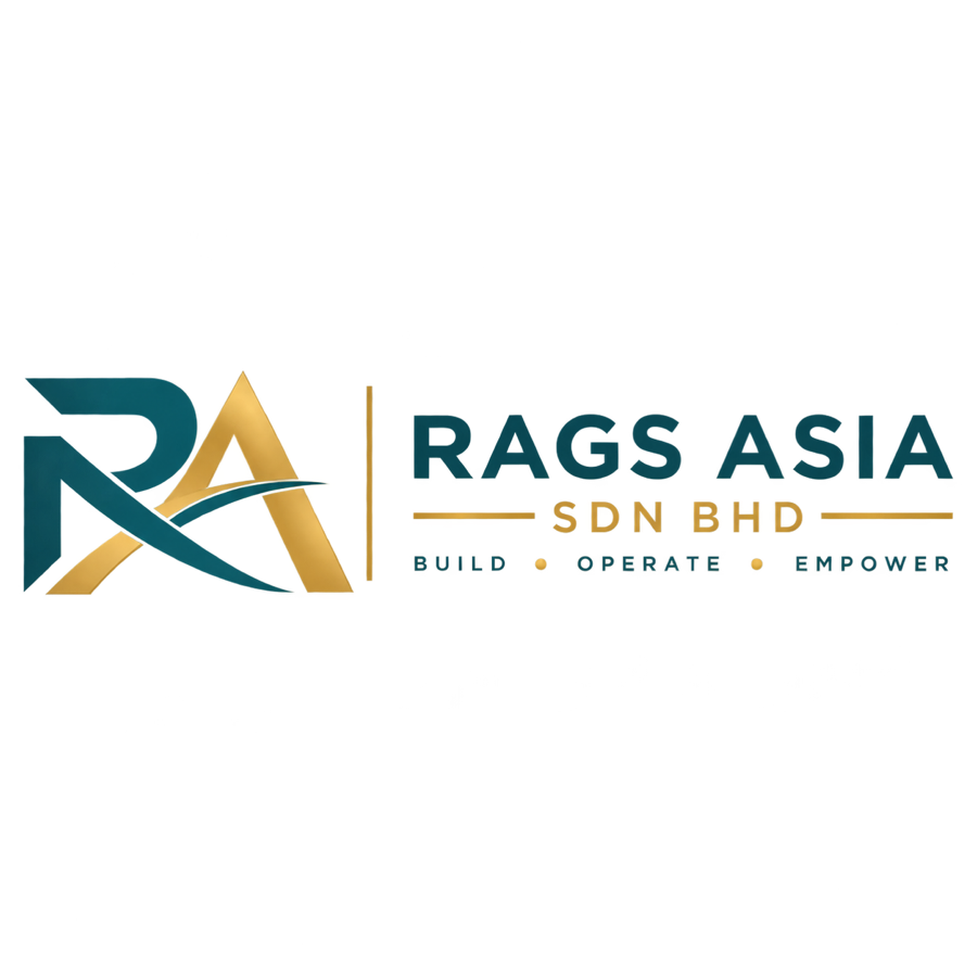 Rags Asia Sdn Bhd